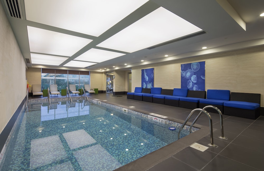 ALOFT BURSA HOTEL 6/38