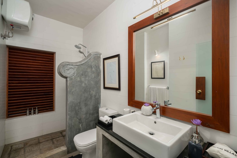 Taru Villas Kandy 46/50
