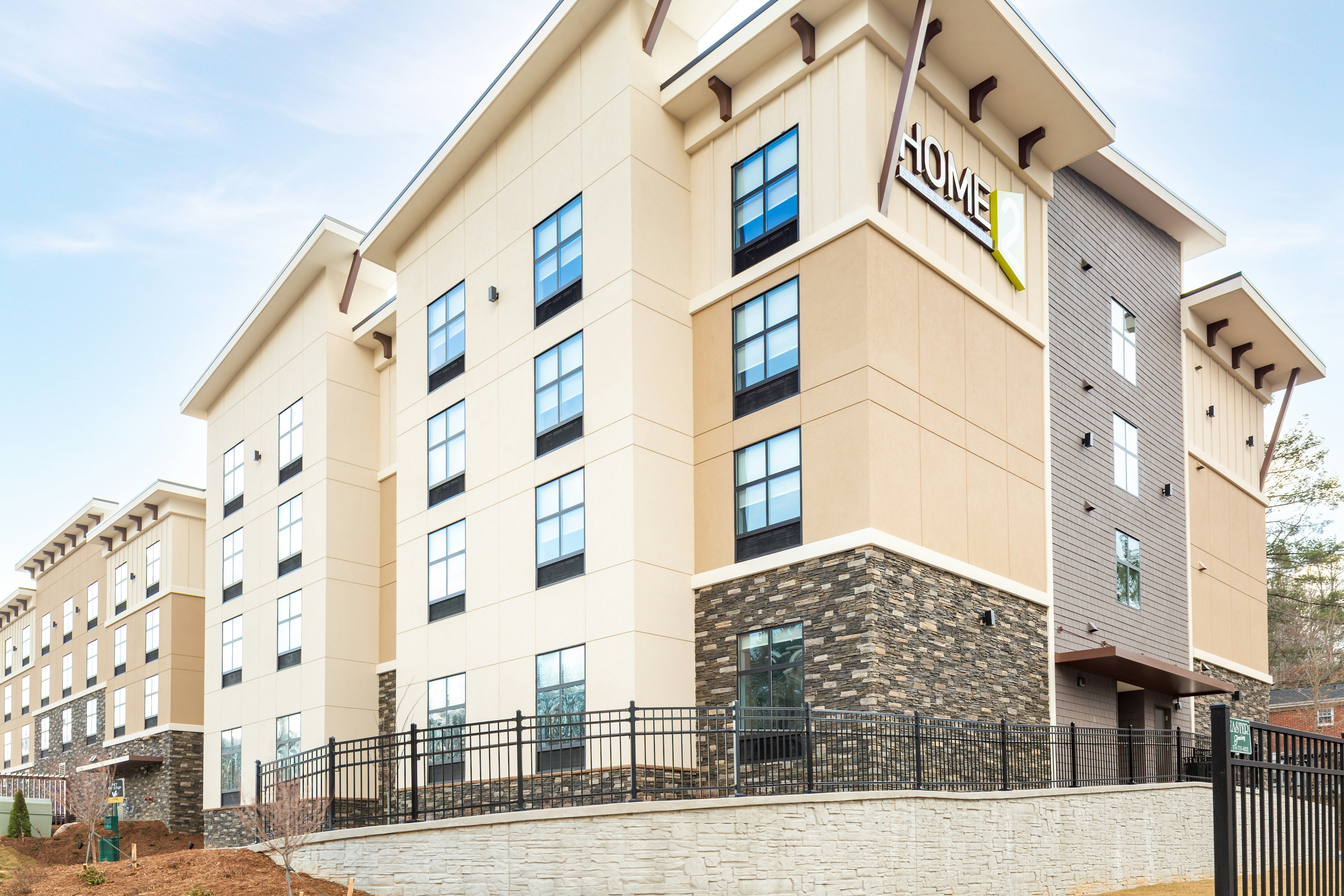 Home2 Suites by Hilton Boone in BOONE - NC