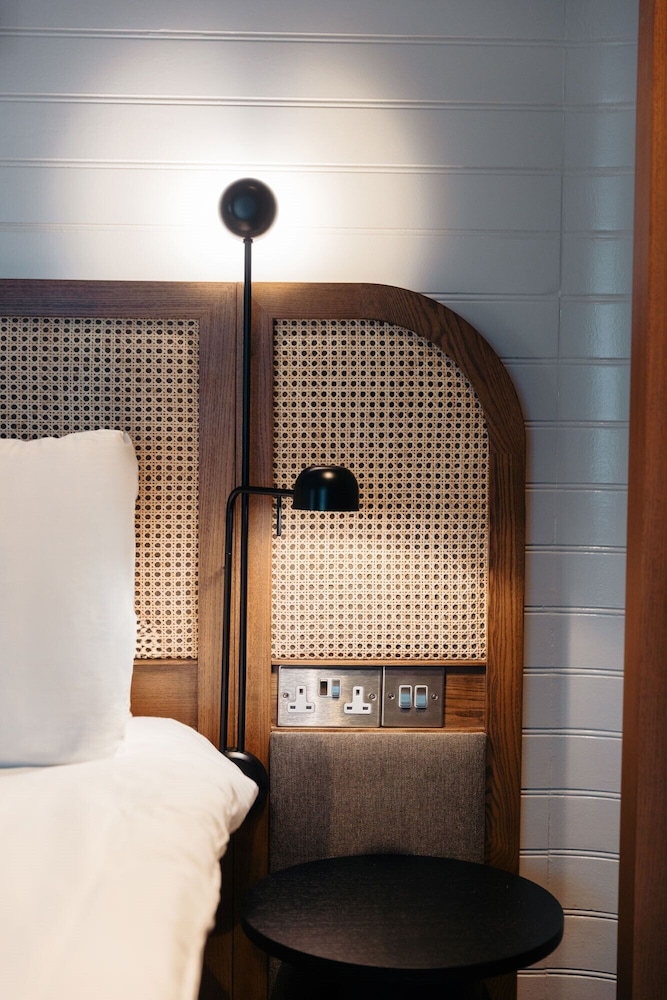 レスター ハウス 写真4