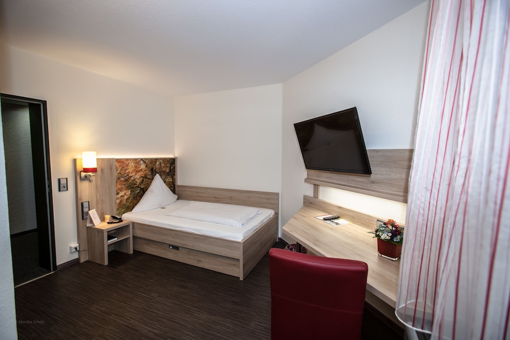 Ringhotel Hasen Herrenberg 16/69