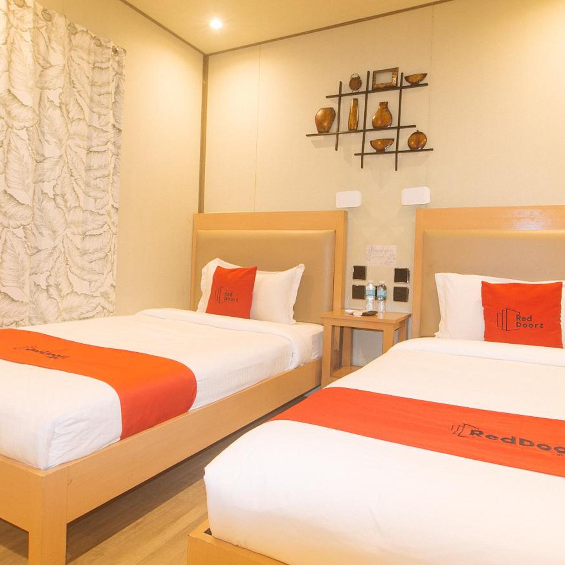 Reddoorz Plus As Fortuna Cebu 29/65