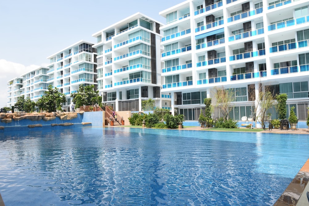 My Resort Huahin By Grandroomservices 48/50