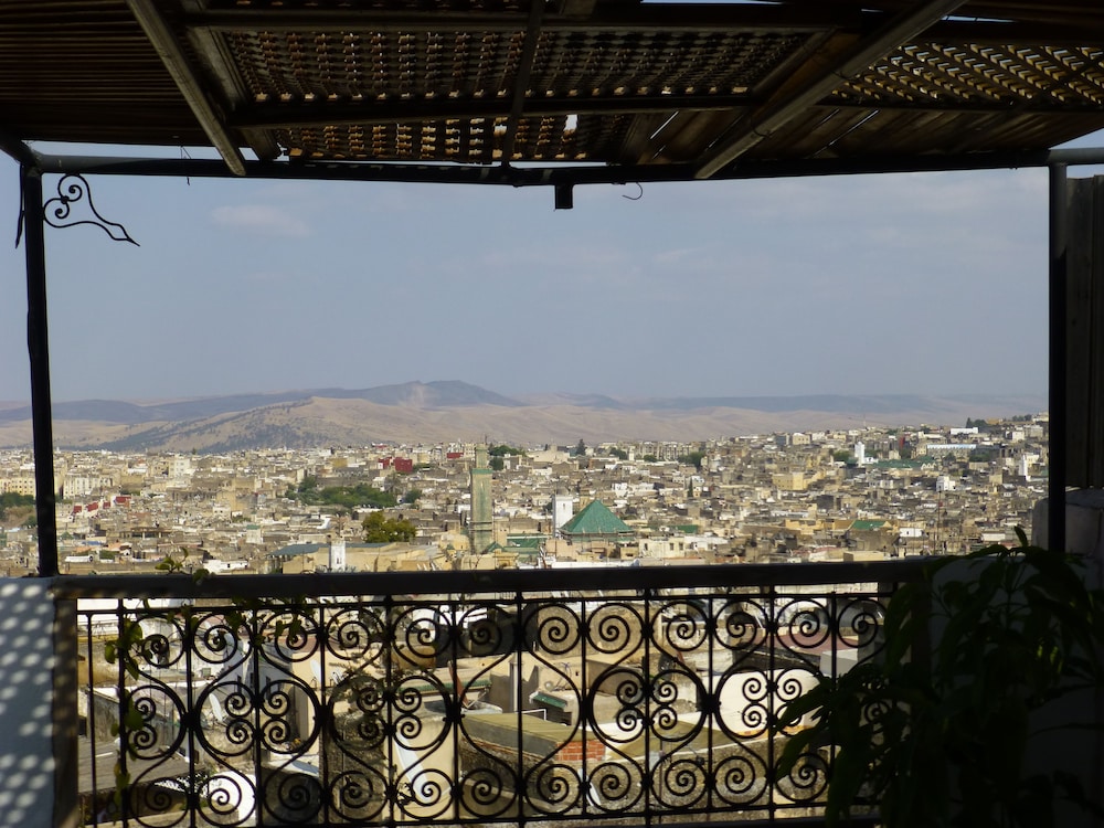 Dar Naima - Hostel 15/36
