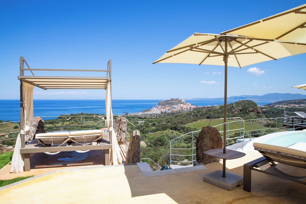 Bajaloglia Resort 16/39