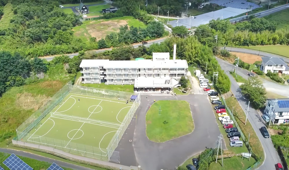 J-Hoppers Lake Biwa Guesthouse - Hostel 3/61