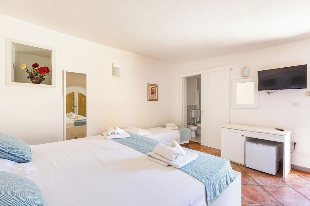 Casina Dei Cari 28/72