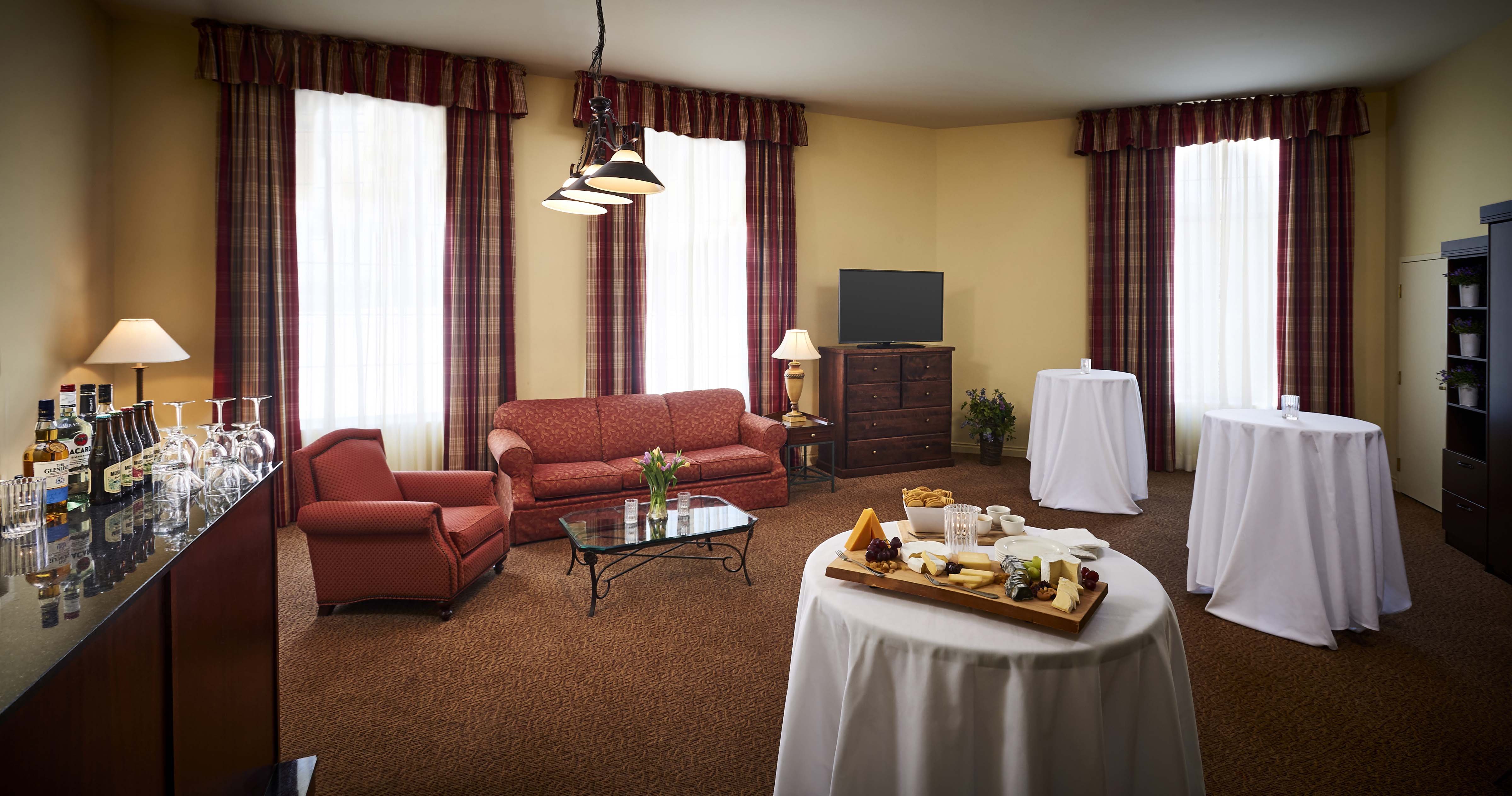 Deerhurst Resort 33/50