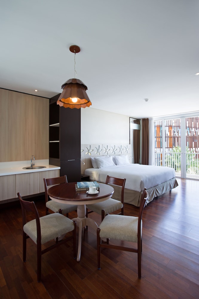 Amarta Hills Hotel And Resort 34/50