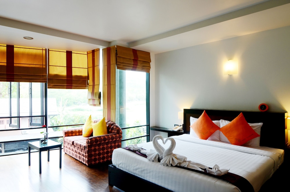 Kiree Thara Boutique Resort Chiang Mai 15/69