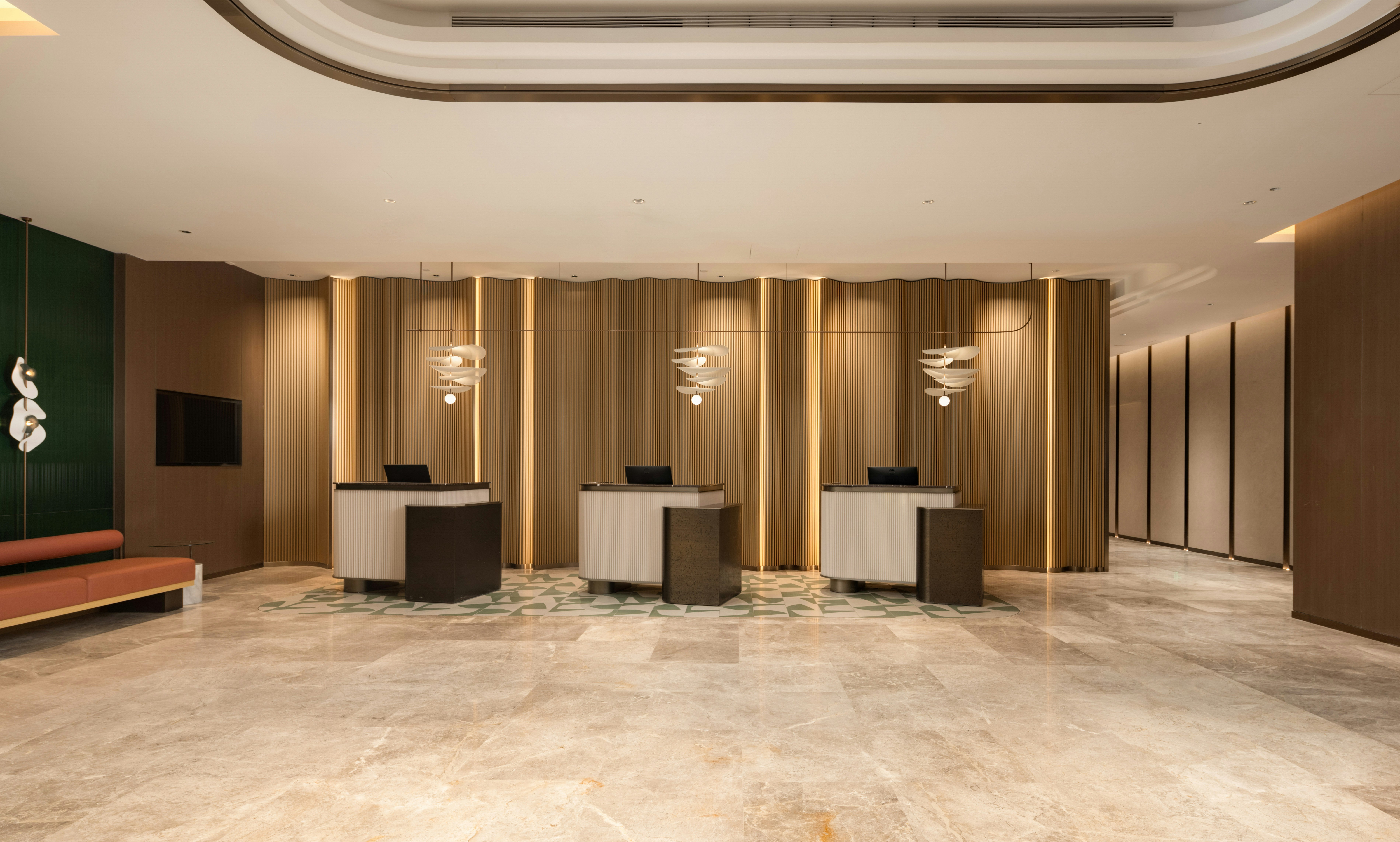 Hilton Garden Inn Jinan Olympic Sports Center 7/25