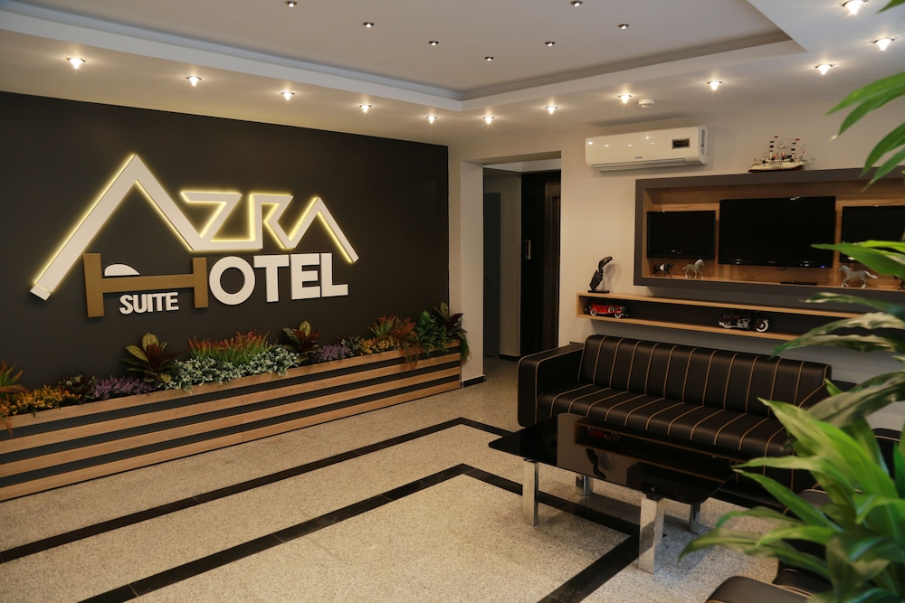 Azra Suite Otel 31/50