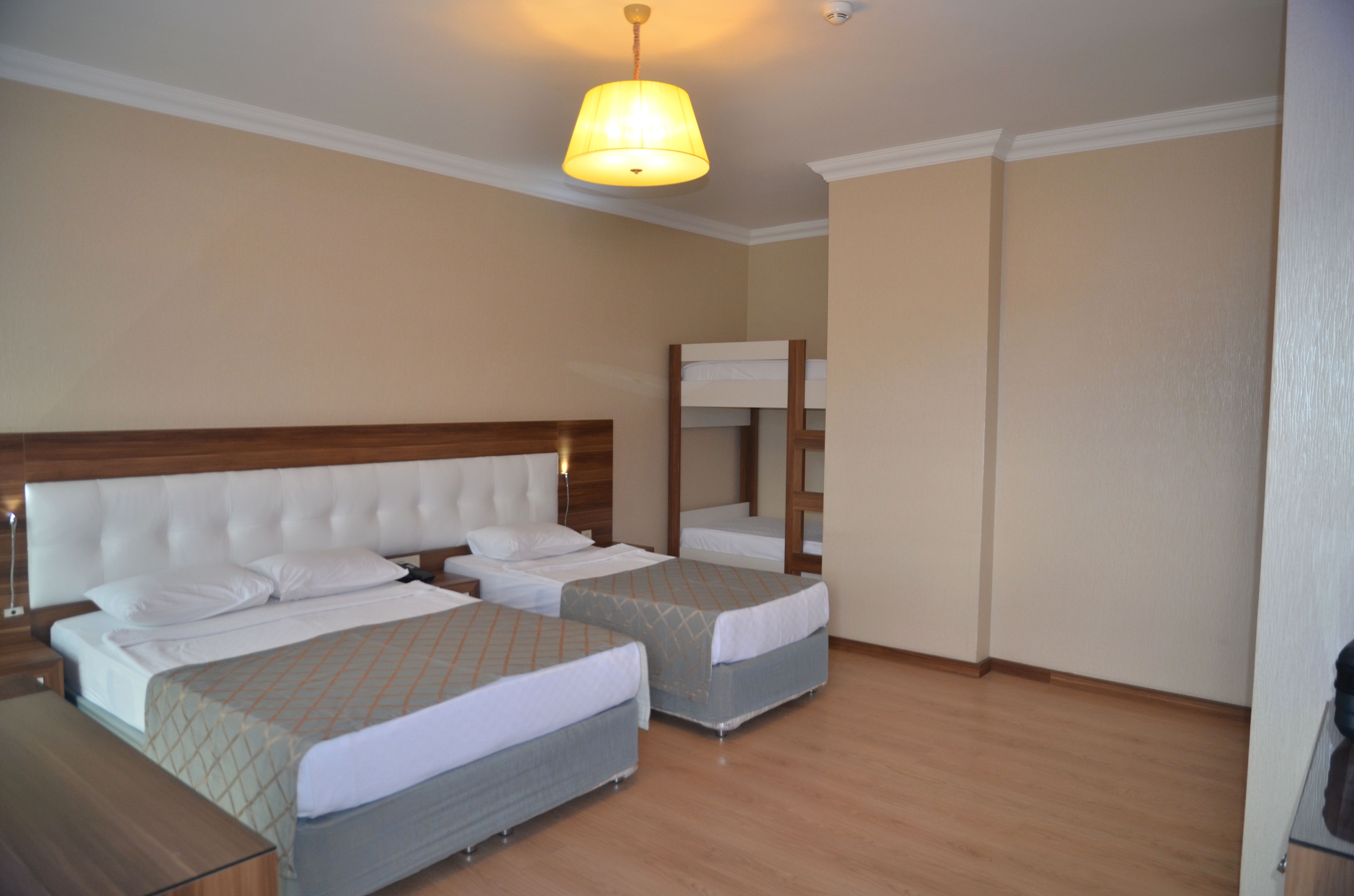 Grand Zaman Garden 16/50
