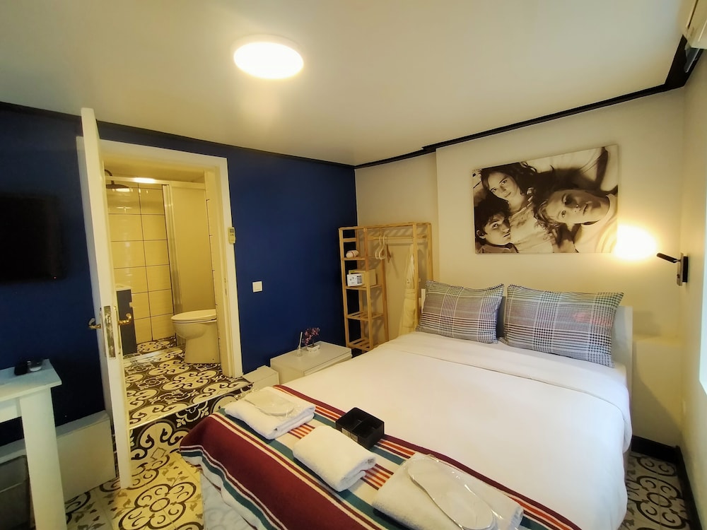Dreamers B&B 14/50