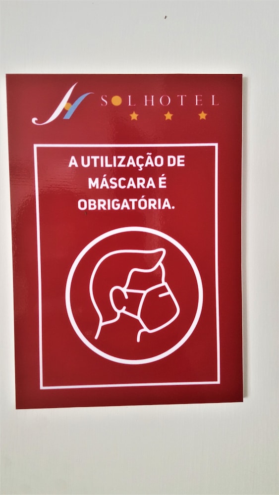 Sol Hotel 16/41