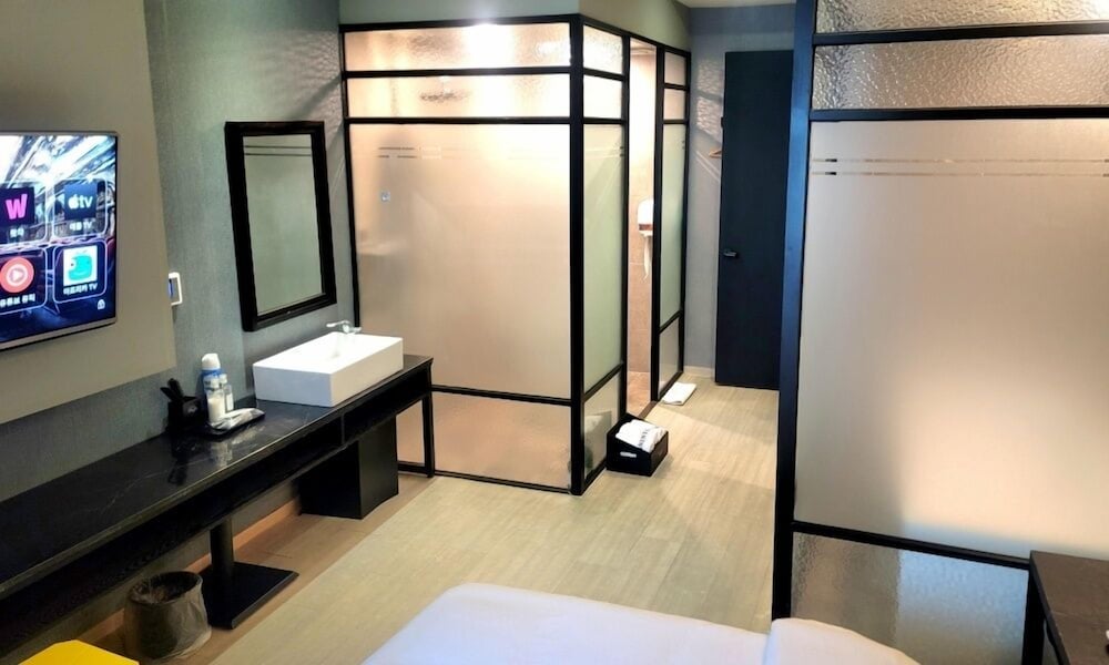 Jinhae Pasta Hotel 43/47