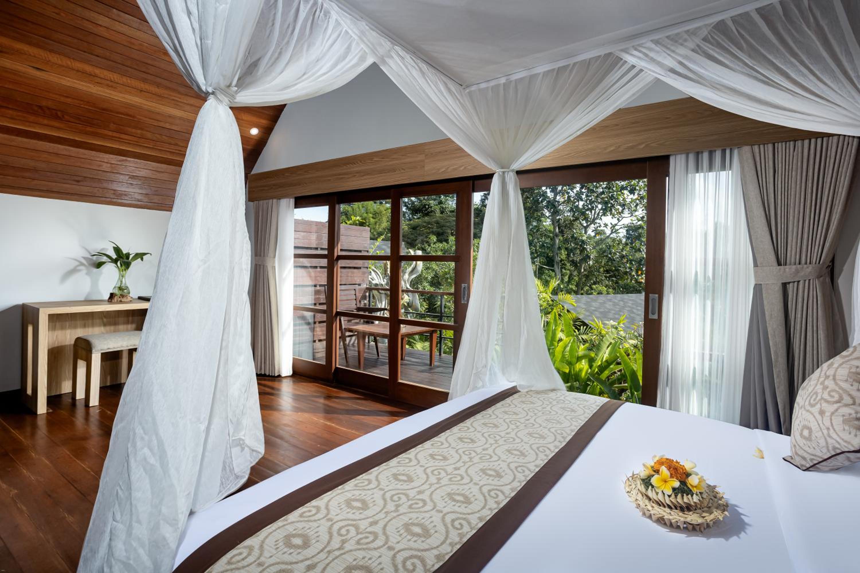 1 Bedroom, Signature, Kirana, Villa