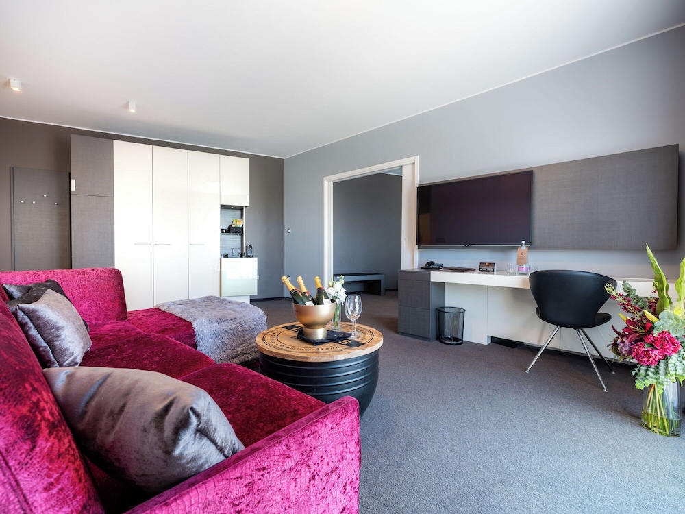 HOTEL CITY MARIBOR 41/63