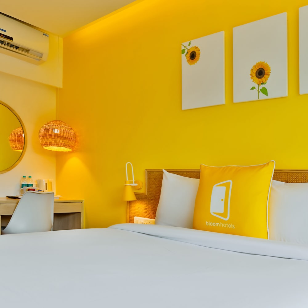 Bloom Hotel - Juhu 18/38