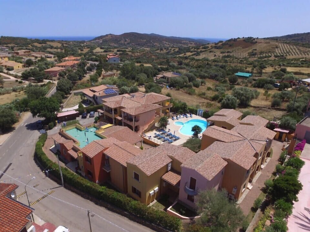 Corte Dei Venti Residence 11/67