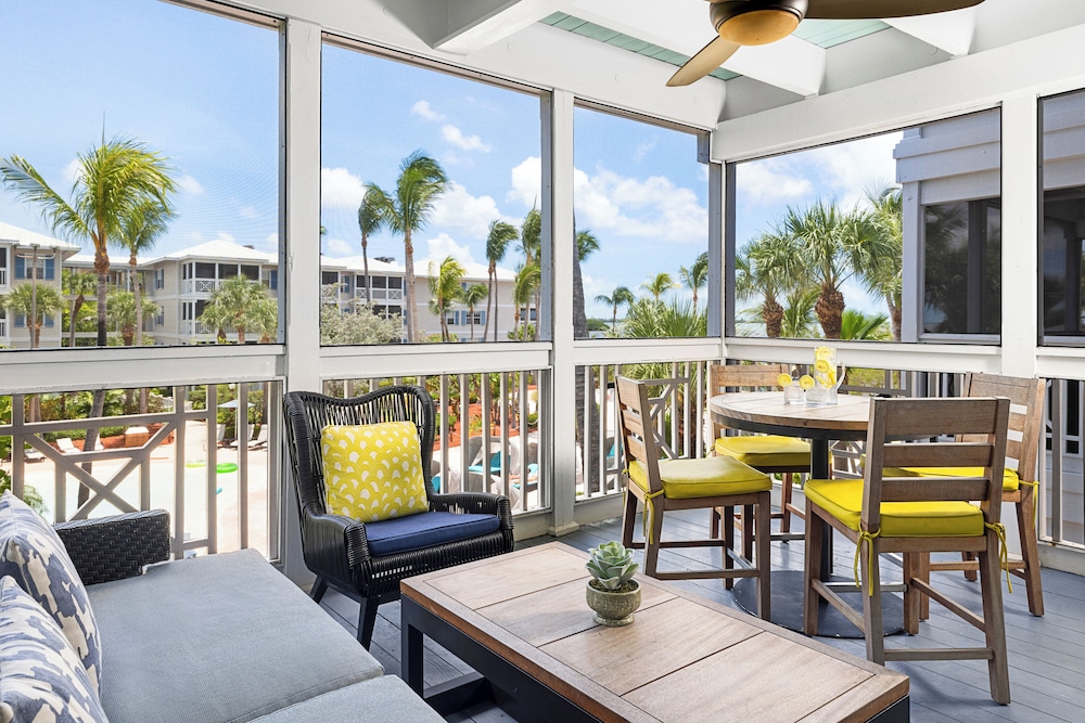 Hyatt Residence Club Key West, Beach House 36/53
