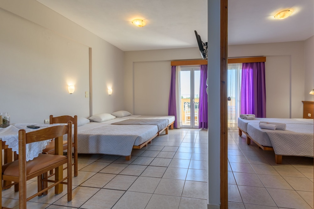 Danelis Studios & Apartments 18/55