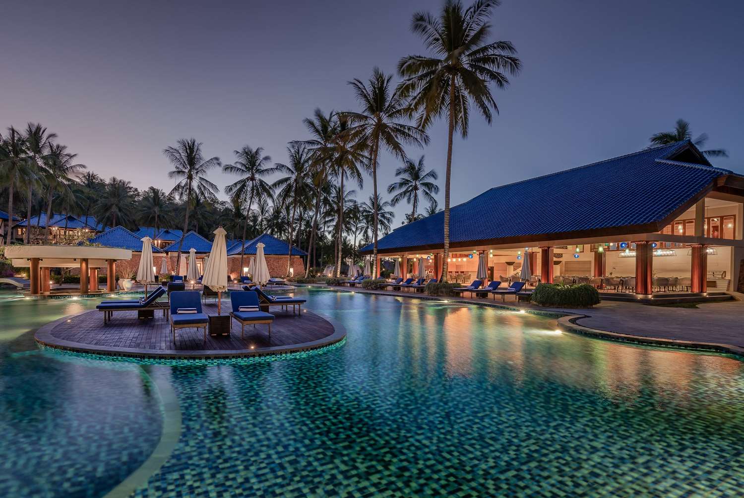 Sundancer Residences & Villas Lombok 48/58