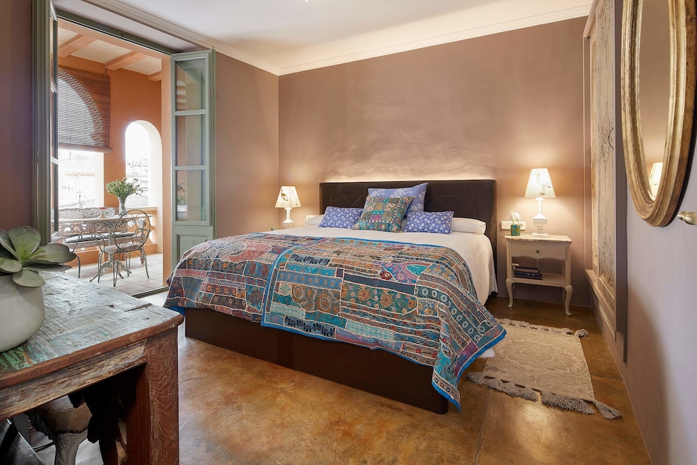 Hotel Boutique La Indiana De Begur - Adults Only 6/32