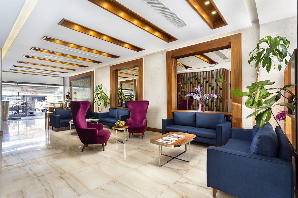 Artur Hotel Canakkale 30/45