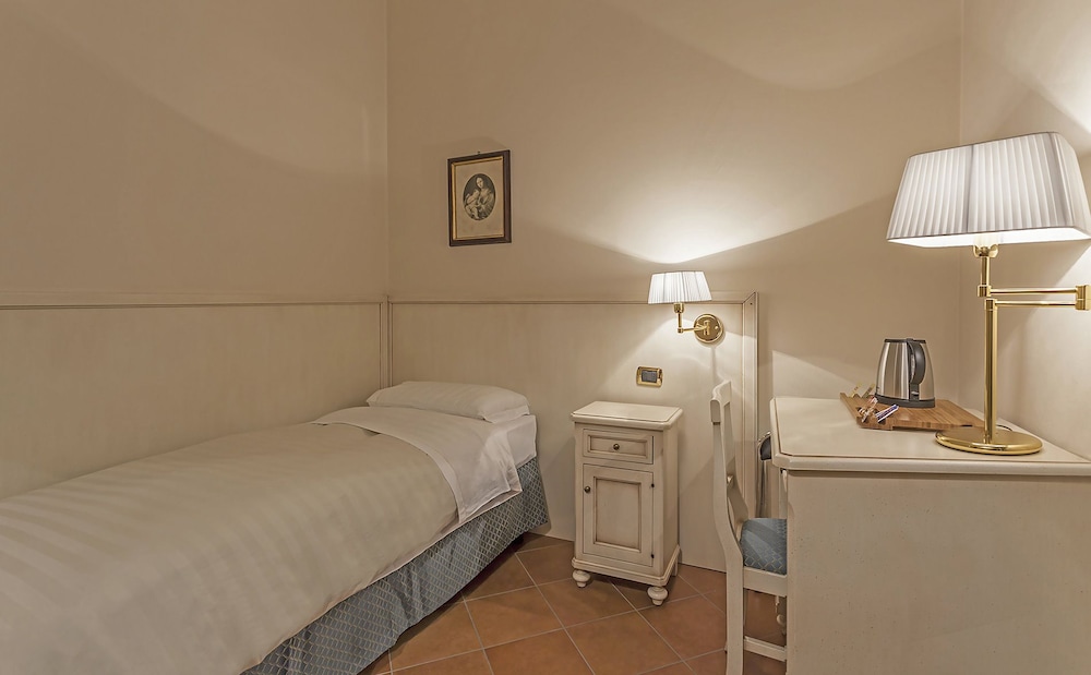 Astro Mediceo Hotel 27/37
