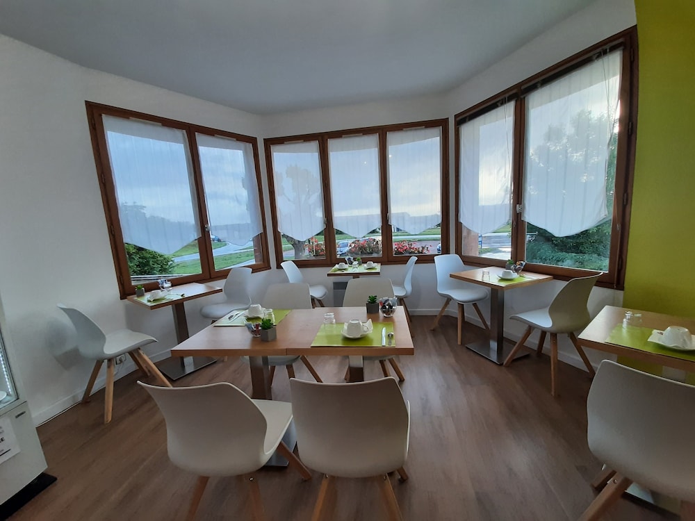 Sure Hotel by Best Western Saintes 58/63