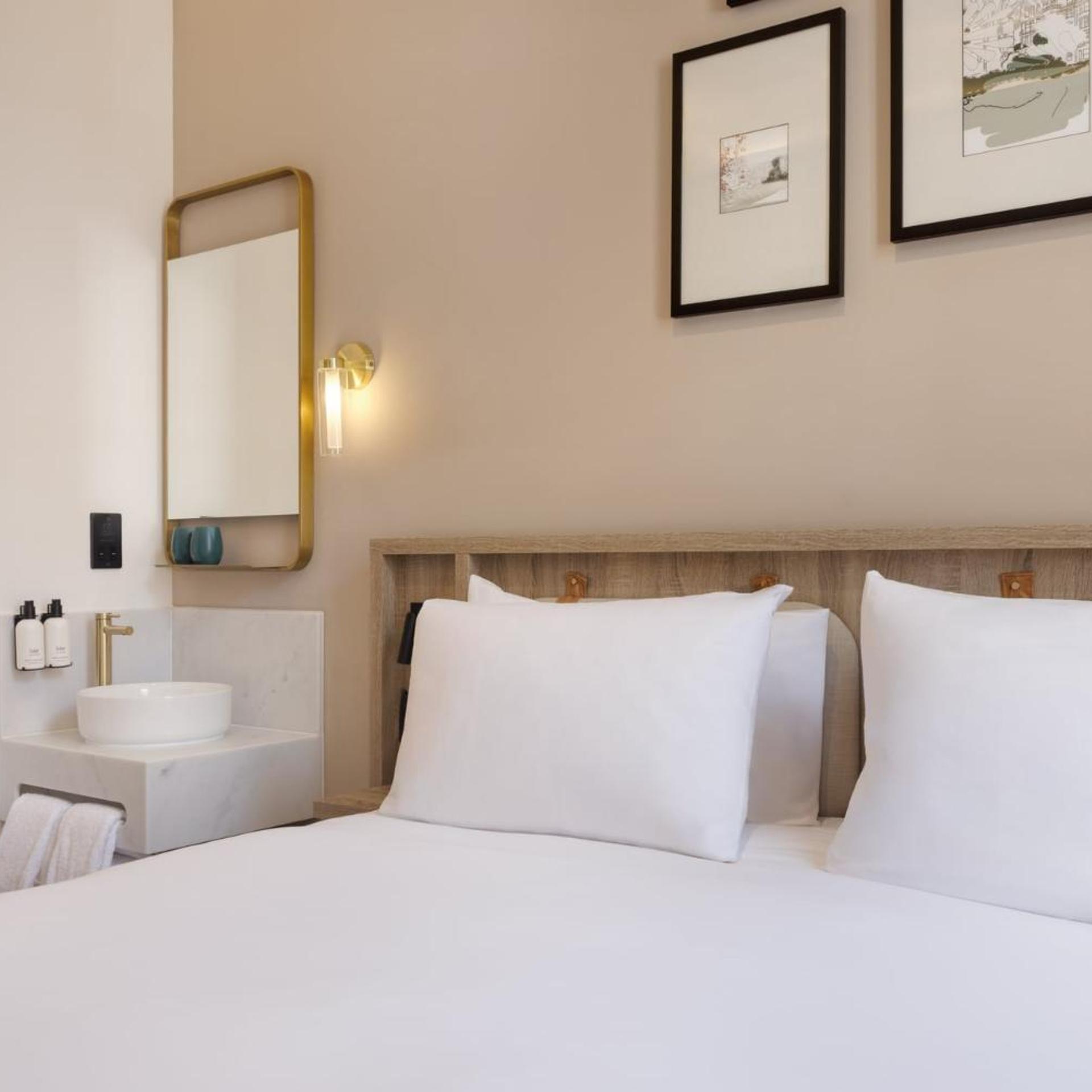 The Drey - Kensington, Earl's Court 15/50