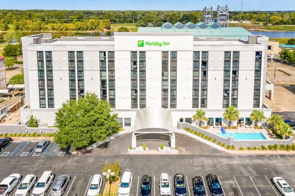 Holiday Inn Alexandria Downtown 9/55