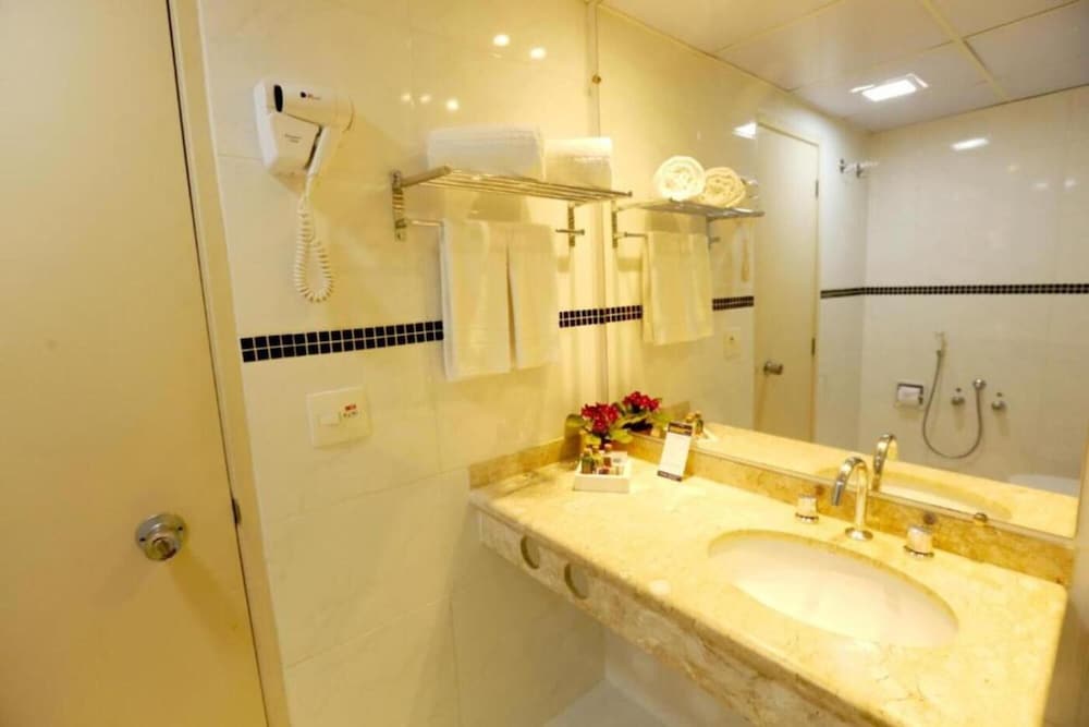 Hotel Premium Campinas Ex Hotel Premium Norte 43/44