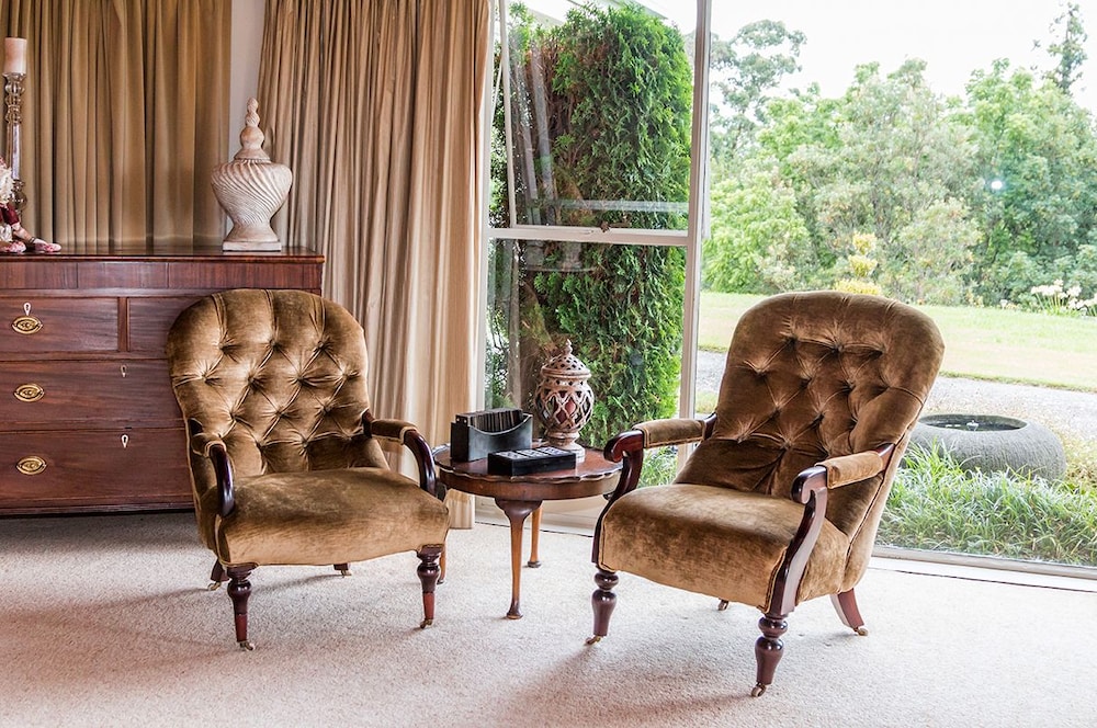 Doolan's Country Retreat 24/40