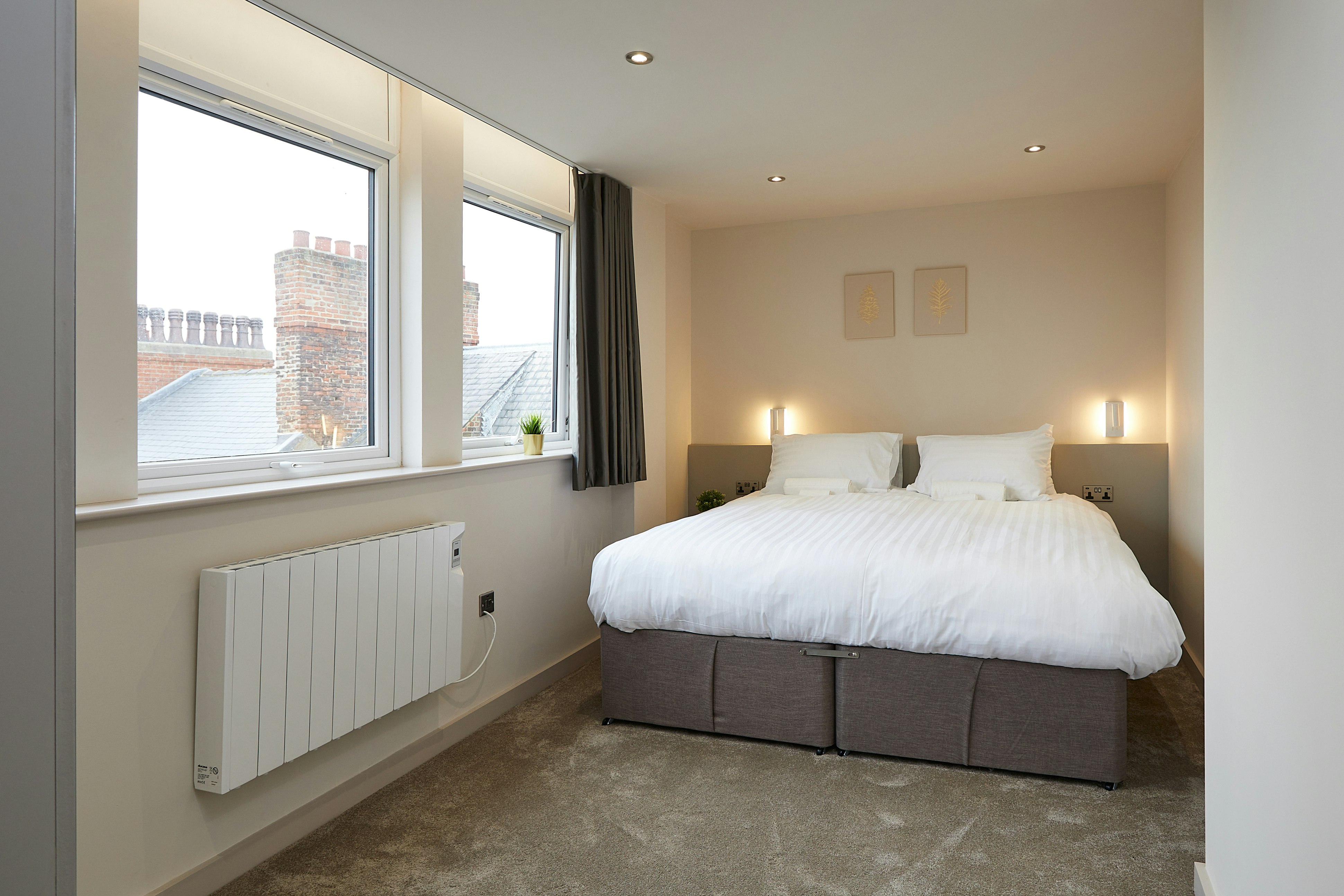 Humber Lofts Serviced Suites & Residences 10/35