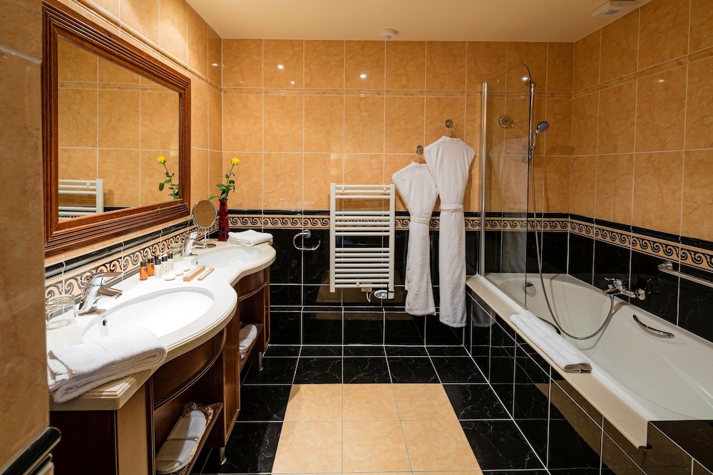 Le Palmyra Golf Hotel 50/50