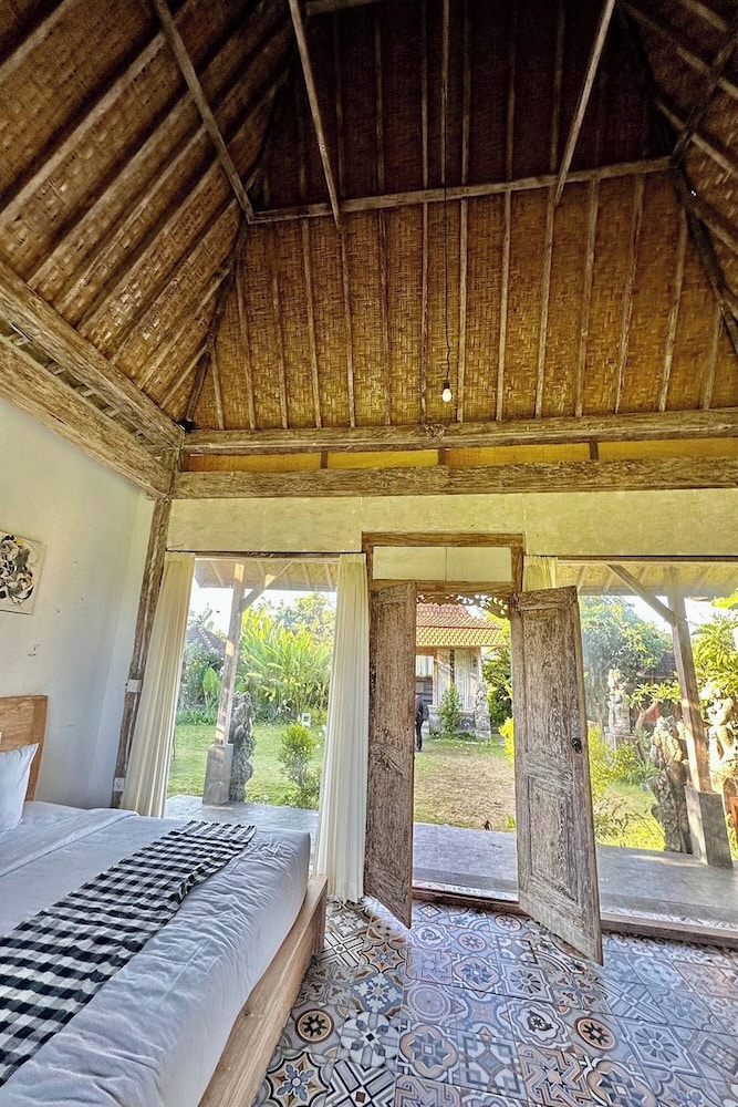 Bali Eco Living Dormitory 18/49