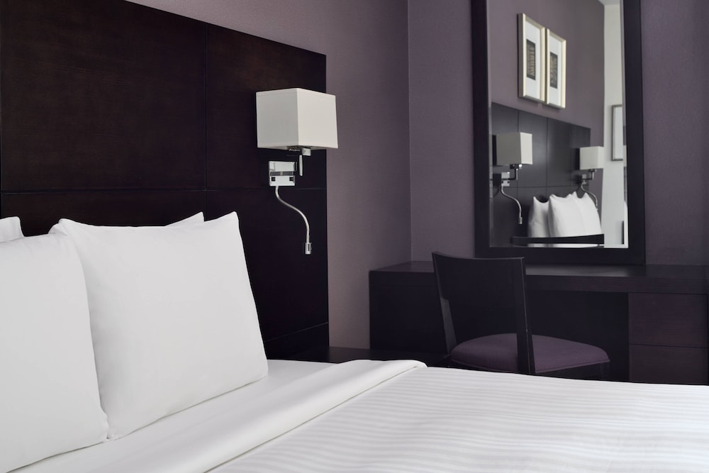 كورتيارد الرياض الربع الدبلوماسي(Courtyard Riyadh Diplomatic Quarter) 15/42