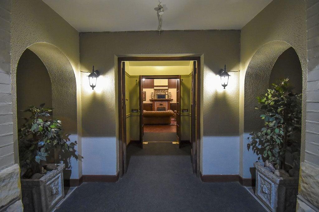 Park Hotel Bethlehem 15/35