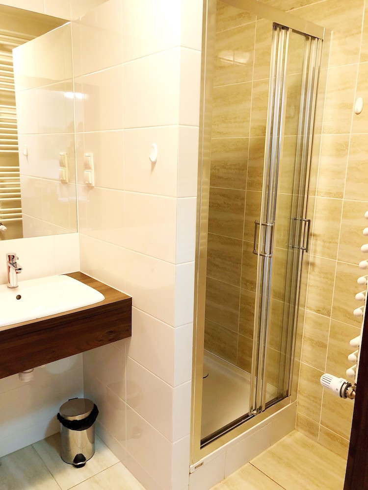 JTB RESIDENCE APARTHOTEL 66/67
