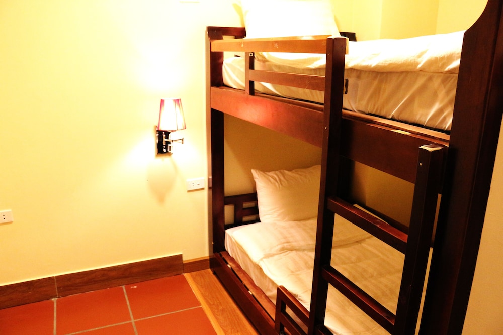 Sapa Dragon Hotel 35/63