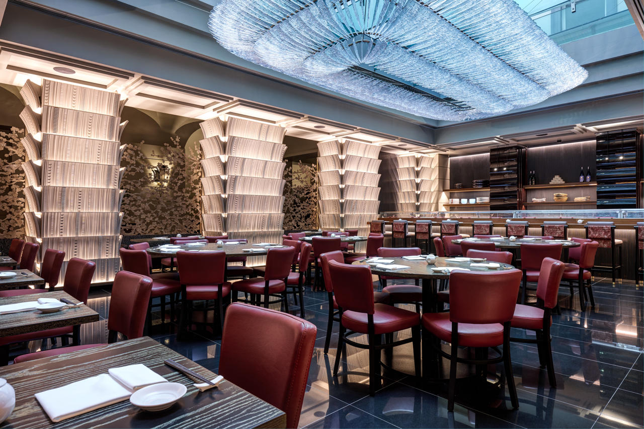 Nobu Hotel Roma 44/55