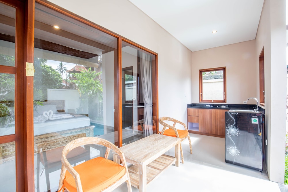 Sari Bamboo Villas 41/63