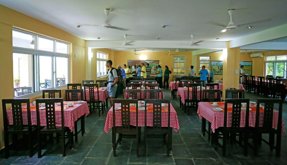 Center Park Resort 44/69