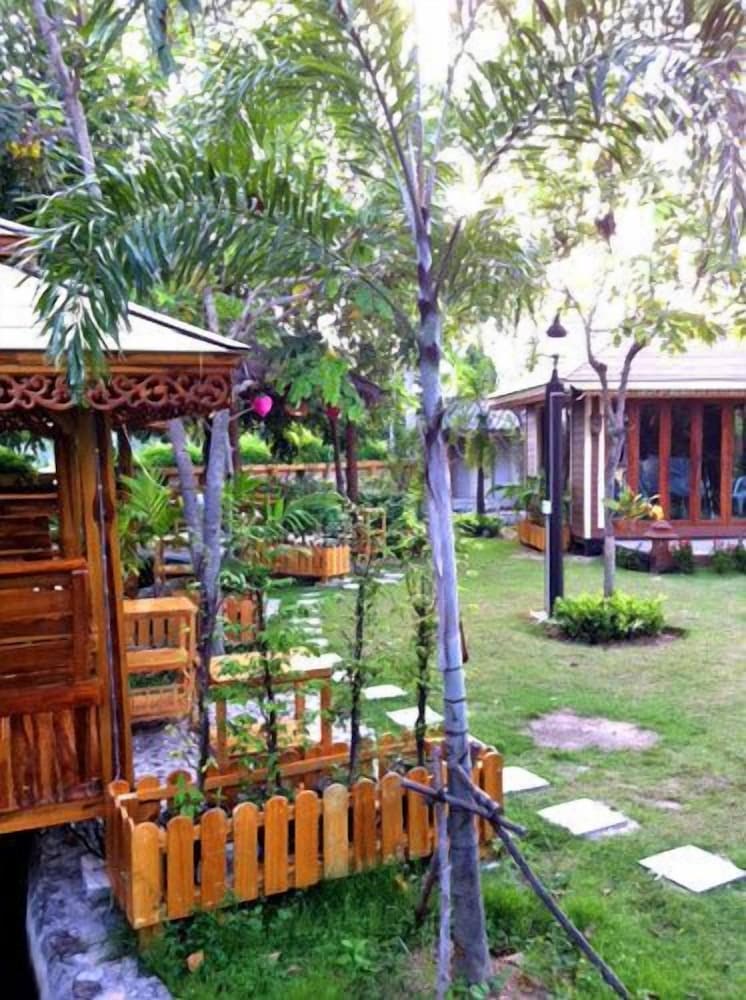 Rimpu Hill Resort 53/67