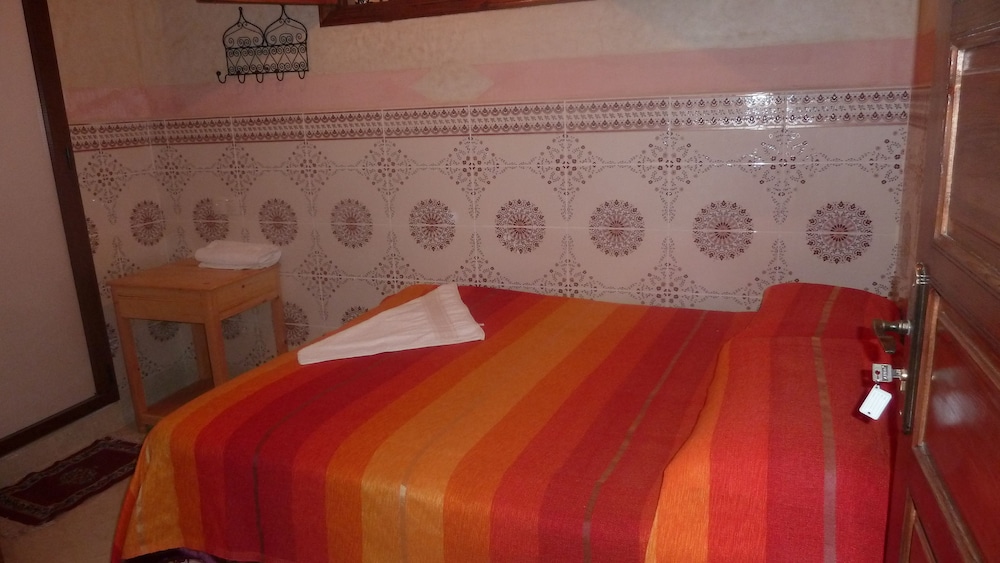 SUPERIOR, DOUBLE BED, PRIVATE BATHROOM