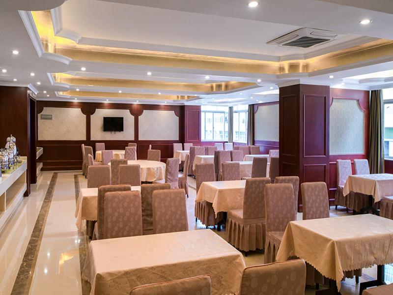 Vienna 3 Best Hotel Shenzhen Guanlan Chinatown 14/15