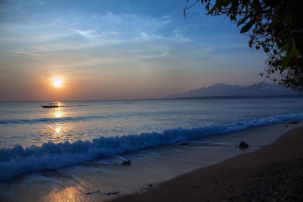 Nusa Bay Menjangan by WHM 42/58