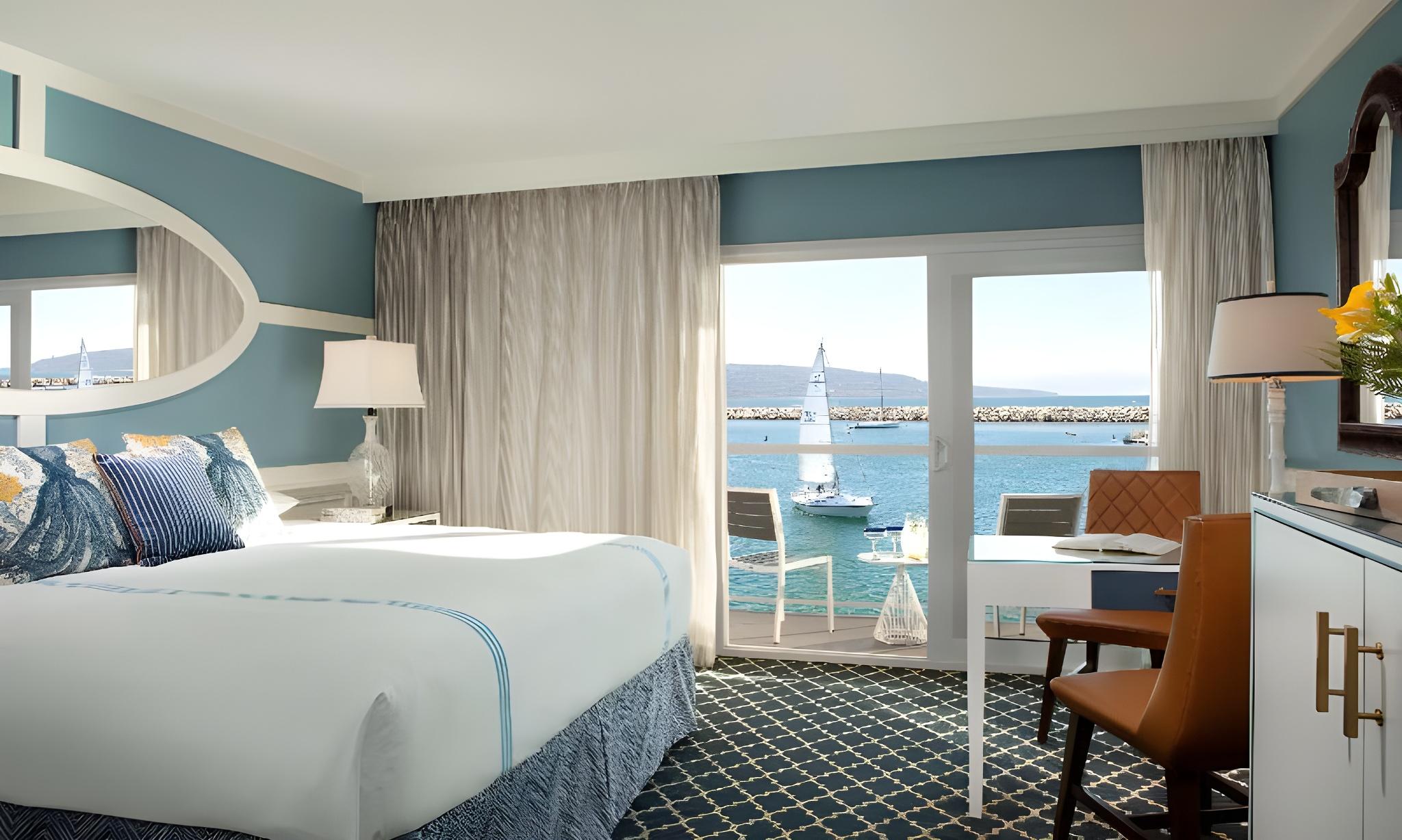 Junior Suite, Studio, Ocean View